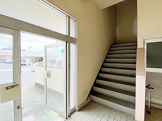 メゾン親名の物件内観写真