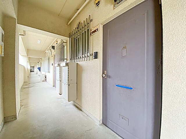 メゾン親名の物件内観写真