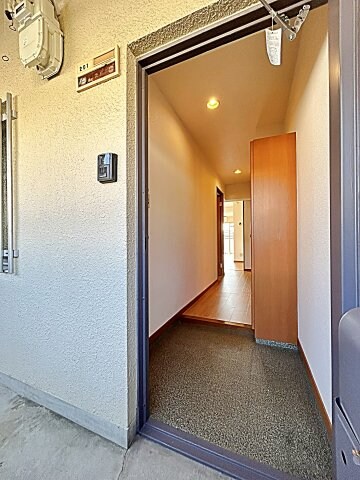 メゾン親名の物件内観写真