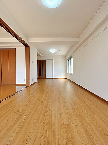 メゾン親名の物件内観写真