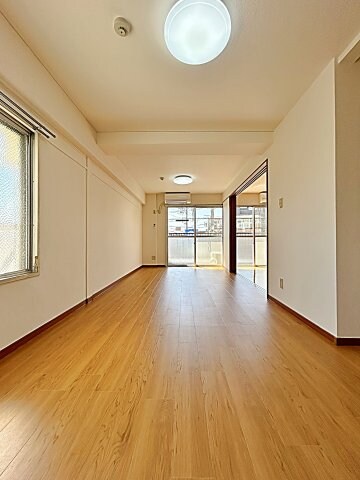 メゾン親名の物件内観写真