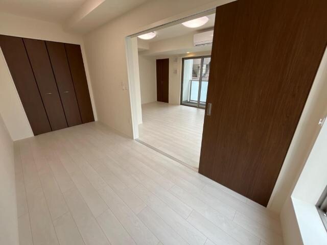 Berg SAKAEの物件内観写真