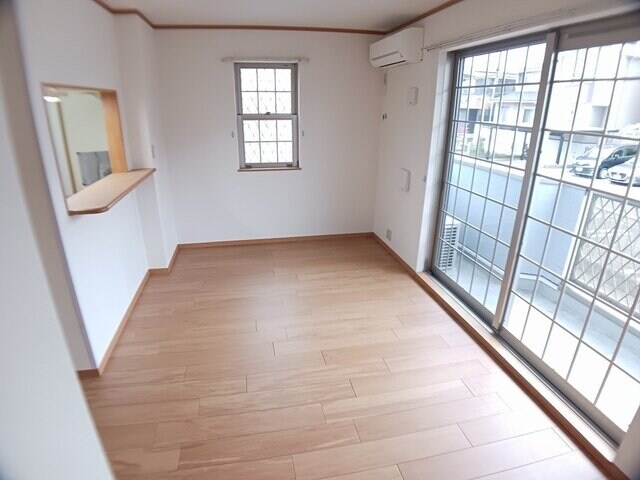 パークヒルズＫ　Ｄの物件内観写真