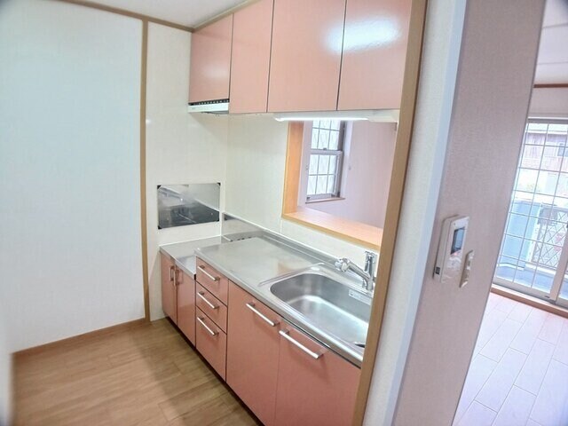 パークヒルズＫ　Ｄの物件内観写真