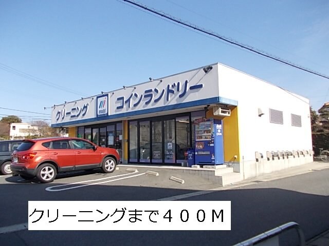 パークヒルズＫ　Ｄの物件外観写真