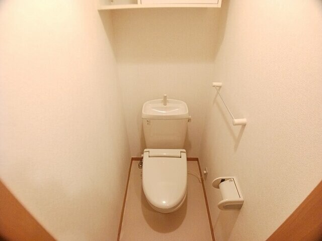 パークヒルズＫ　Ｄの物件内観写真