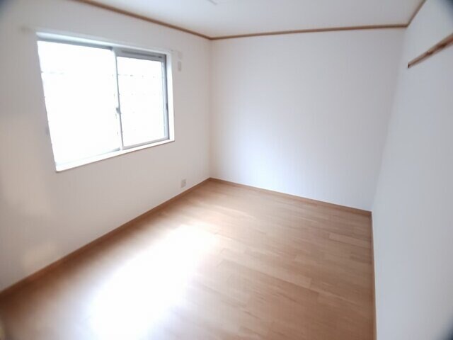 パークヒルズＫ　Ｄの物件内観写真