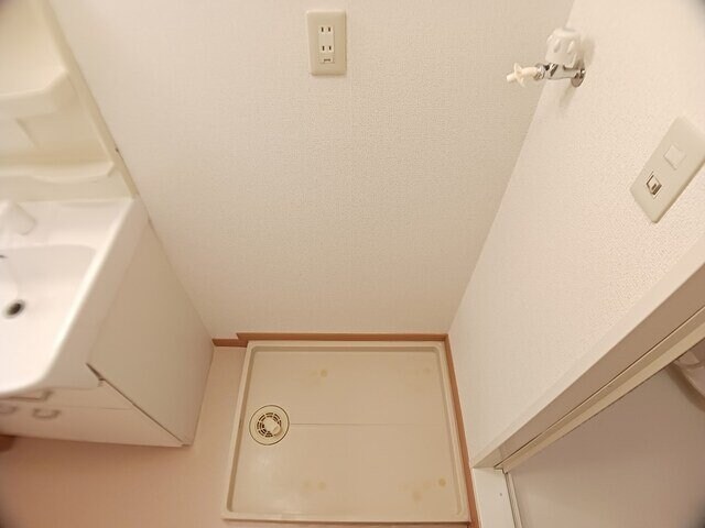 パークヒルズＫ　Ｄの物件内観写真