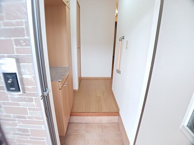 パークヒルズＫ　Ｄの物件内観写真