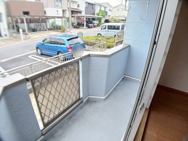 パークヒルズＫ　Ｄの物件内観写真