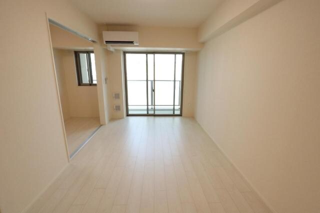 Berg SAKAEの物件内観写真