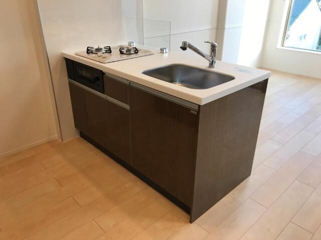 Berg SAKAEの物件内観写真