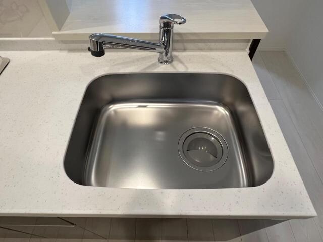 Berg SAKAEの物件内観写真