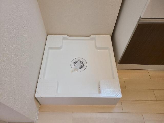 Berg SAKAEの物件内観写真