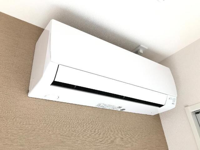 Berg SAKAEの物件内観写真