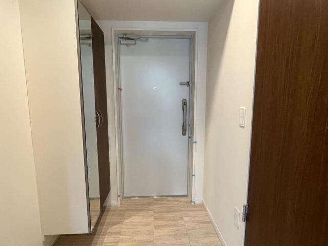 Berg SAKAEの物件内観写真