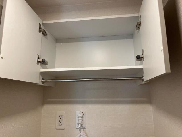 Berg SAKAEの物件内観写真