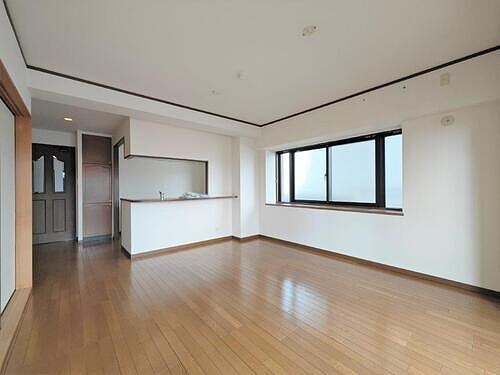 ライオンズガーデン植田中央の物件内観写真