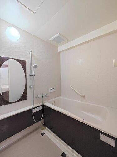 ライオンズガーデン植田中央の物件内観写真