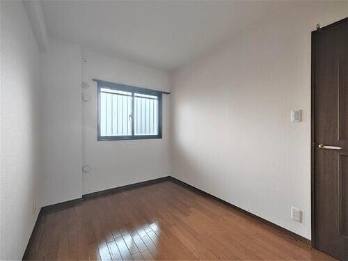 ライオンズガーデン植田中央の物件内観写真