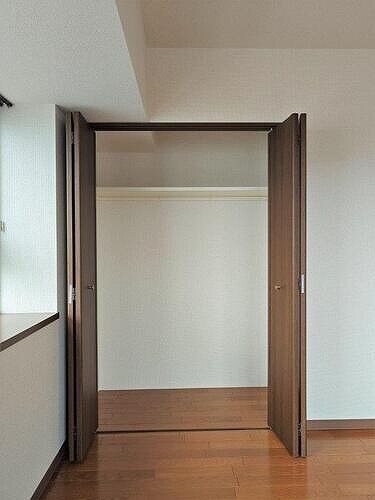 ライオンズガーデン植田中央の物件内観写真