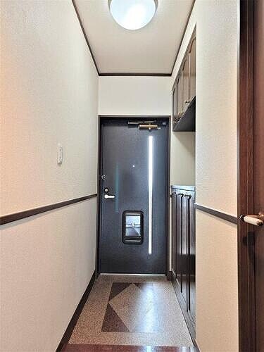 ライオンズガーデン植田中央の物件内観写真