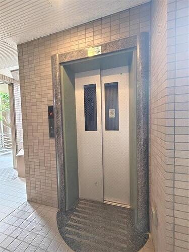 ライオンズガーデン植田中央の物件内観写真