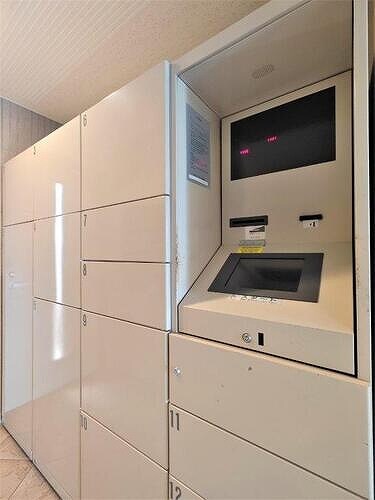 ライオンズガーデン植田中央の物件内観写真