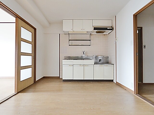 アーバンきたじまの物件内観写真