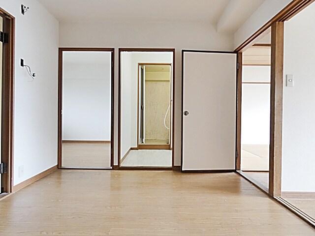 アーバンきたじまの物件内観写真