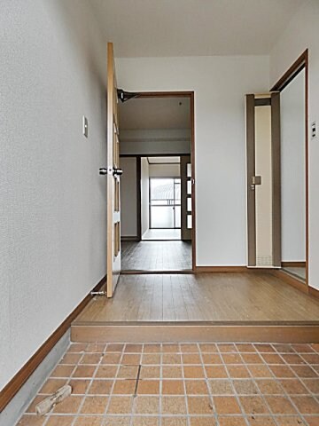 アーバンきたじまの物件内観写真