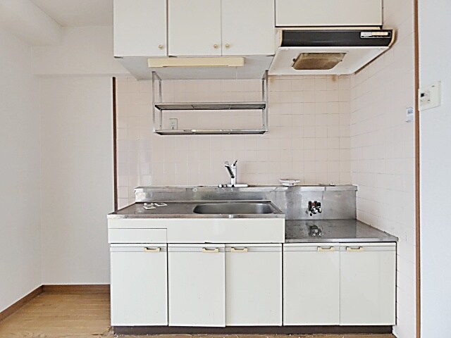 アーバンきたじまの物件内観写真