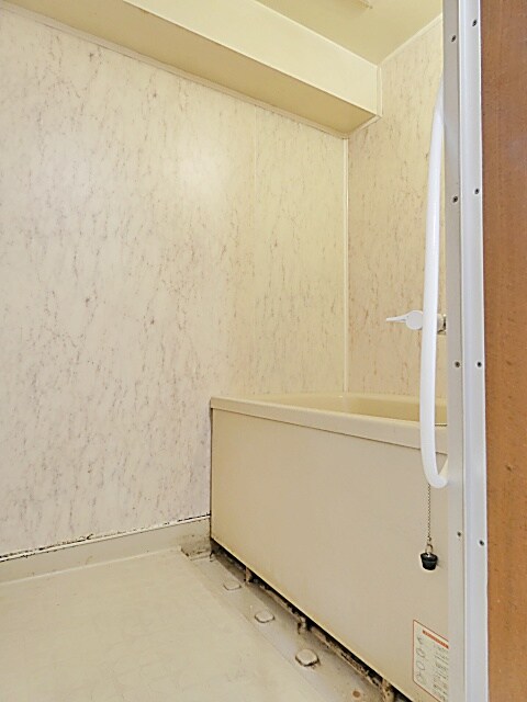 アーバンきたじまの物件内観写真