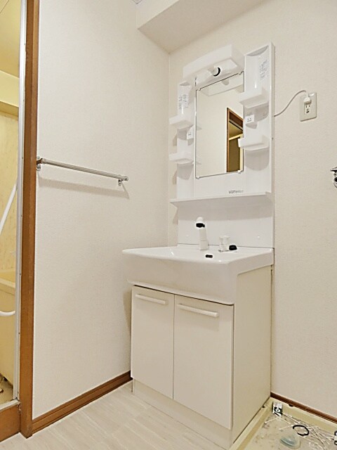 アーバンきたじまの物件内観写真