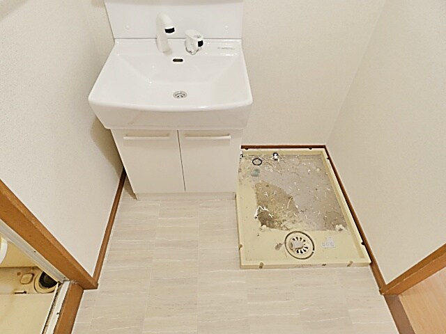 アーバンきたじまの物件内観写真