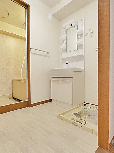 アーバンきたじまの物件内観写真