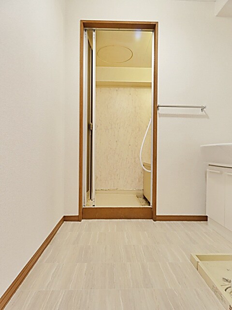 アーバンきたじまの物件内観写真