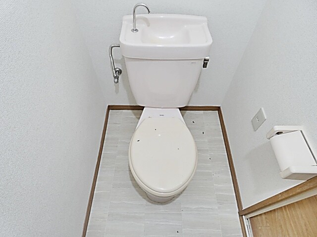 アーバンきたじまの物件内観写真