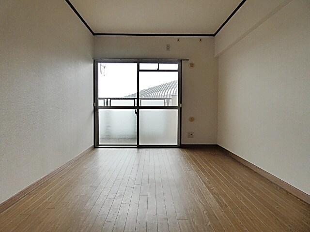 アーバンきたじまの物件内観写真