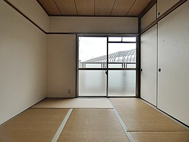 アーバンきたじまの物件内観写真