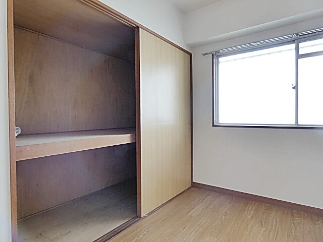 アーバンきたじまの物件内観写真