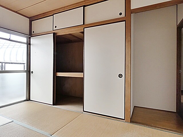 アーバンきたじまの物件内観写真