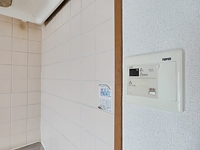 アーバンきたじまの物件内観写真