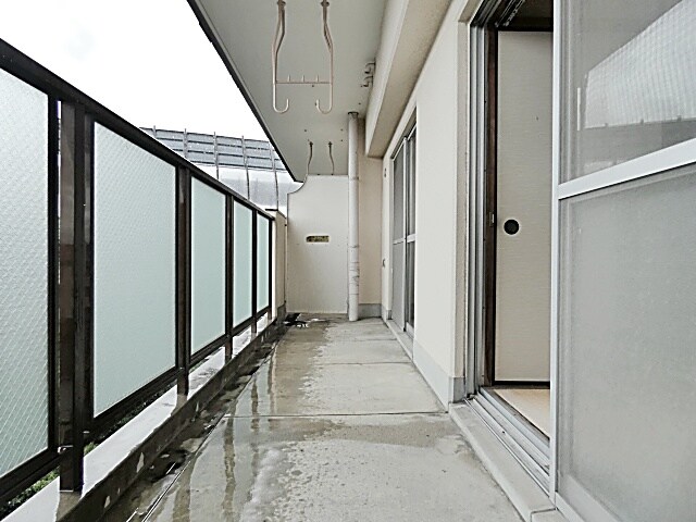 アーバンきたじまの物件内観写真