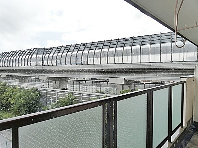 アーバンきたじまの物件内観写真