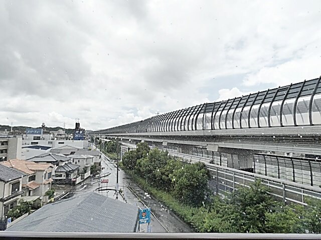 アーバンきたじまの物件内観写真