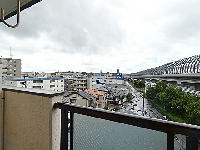 アーバンきたじまの物件内観写真