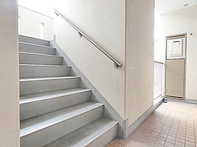 アーバンきたじまの物件内観写真