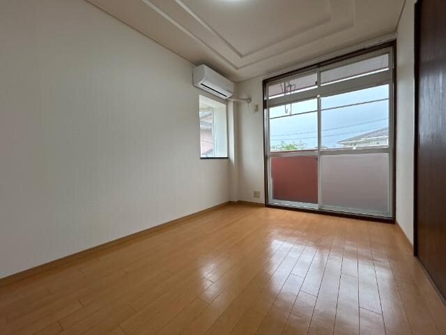 ディアウィングニシジマの物件内観写真