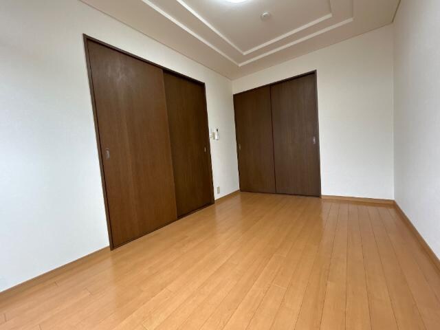 ディアウィングニシジマの物件内観写真